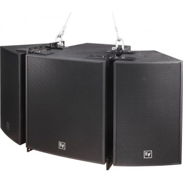Loa toàn dải 2‑Way Electro-voice EVF-1152S/96FBLB